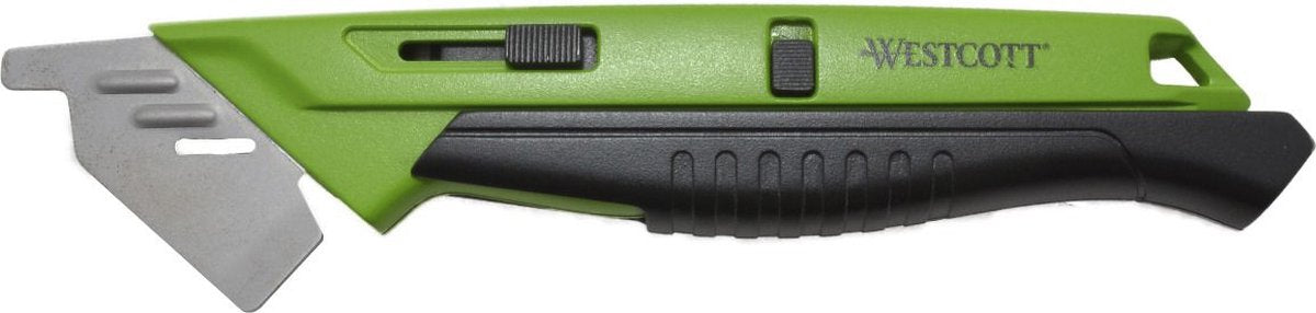 Emporte-pièce Westcott - duo - céramique - vert - ac-e17920