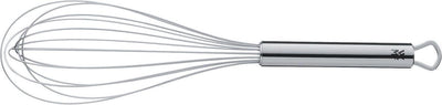 Wmf profi plus - fouet - 30 cm - acier inoxydable - ergonomique - adapté aux grands mélanges