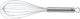 Wmf profi plus - fouet - 30 cm - acier inoxydable - ergonomique - adapté aux grands mélanges