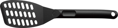 Wmf - spatule - noir - plastique - résistant à la chaleur - va au lave-vaisselle