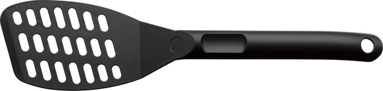 Wmf - spatule - noir - plastique - résistant à la chaleur - va au lave-vaisselle