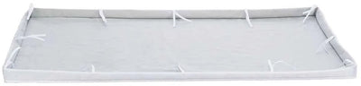 Trixie Floor pour Indoorren 62460 White gris