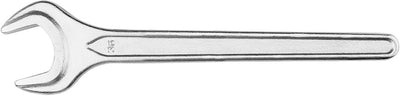 Topex - clé simple - 36mm - acier chrome-vanadium