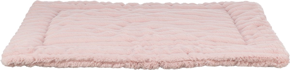 Trixie Ligmat Lonni Rib Velvet Pink
