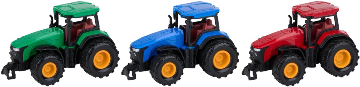 Jouets de Foucault