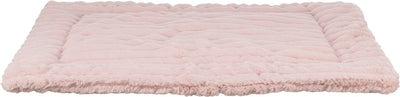 Trixie Ligmat Lonni Rib Velvet Pink