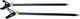 Support carpe Albatros deluxe - 37 cm - noir