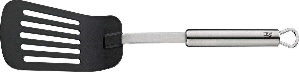WMF profi plus - truelle à pâtisserie - 32 cm - plastique - acier inoxydable - résistant à la chaleur - durable