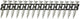 Dewalt dcn8902015 clous haute densité 15mm ve=1005