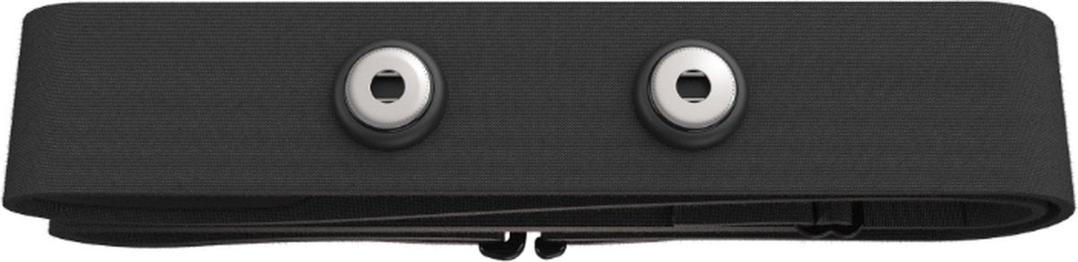 Ceinture Trackr Wahoo noire