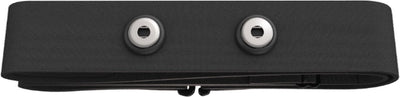 Ceinture Trackr Wahoo noire