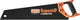 Scie à stratifié Bahco 500 mm supérieure 11 tpi - sup-20-lam