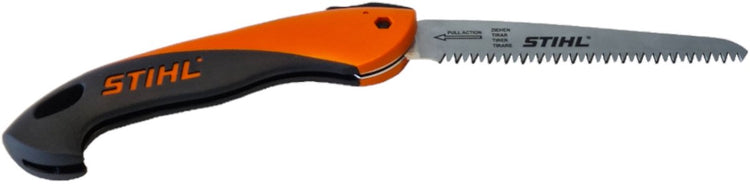Scie pliante Stihl pr 16 | 16cm| 160g - 00008818700