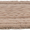 Trixie Ligmat Lonni Rib Velvet Brown clair