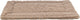 Trixie Ligmat Lonni Rib Velvet Brown clair