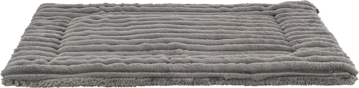 Trixie Ligmat Lonni Rib Velvet Grey