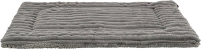 Trixie Ligmat Lonni Rib Velvet Grey