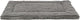 Trixie Ligmat Lonni Rib Velvet Grey