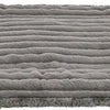Trixie Ligmat Lonni Rib Velvet Grey