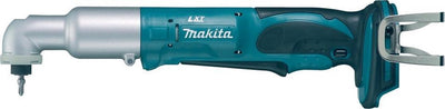 Corps de tournevis à percussion à angle droit Makita dtl061z | sans piles ni chargeur - dtl061z