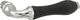 Impresso porte petworth chrome noir