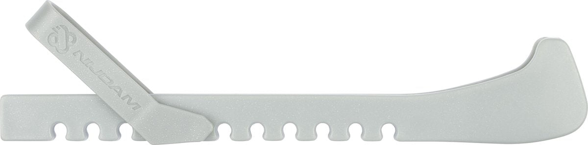 Protecteur de patin Nijdam - junior - argent