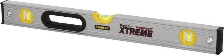 Niveau à bulle magnétique Stanley xl 0 - 43 - 617