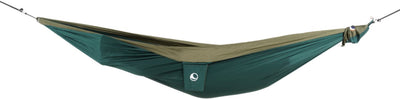 Ticket to the Moon Original Hangmat Dark Green Army Green
