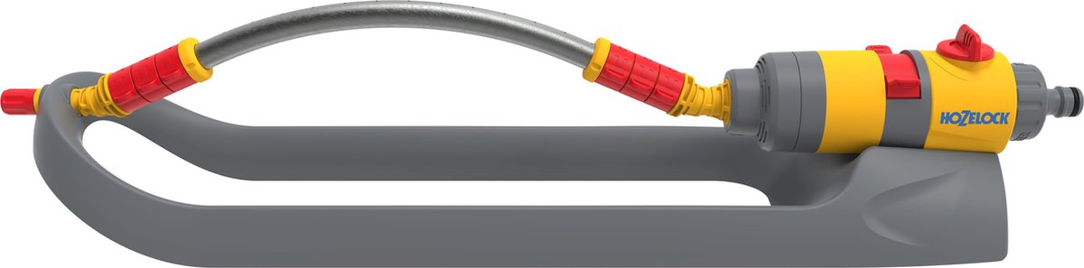 Arroseur oscillant Hozelock Aquasave Pro XL 350 m²
