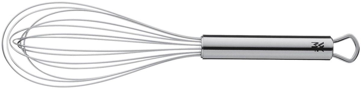 Wmf profi plus - fouet - 25 cm - acier inoxydable - ergonomique - durable