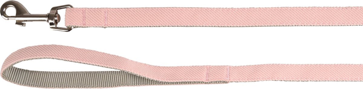 Flamant rose - laisse de marche pour chiens - laisse de marche petit chien ourson rose 120cm 15mm - 1pc - 128176 - 1pc