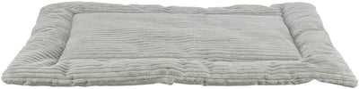 Trixie Ligmat Jonna Rib Velvet Grey