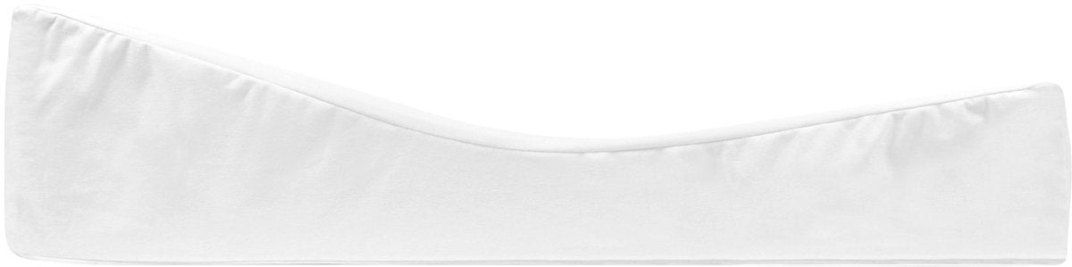 Béaba sofalange® - matelas à langer avec housse - matelas à langer - anti-reflux - blanc - 75x45x19 cm