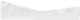 Béaba sofalange® - matelas à langer avec housse - matelas à langer - anti-reflux - blanc - 75x45x19 cm