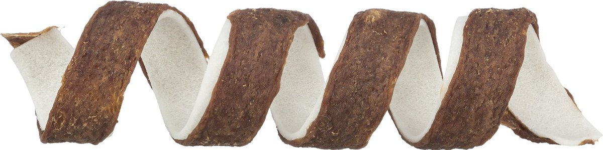Trixie Dentafun Beef for the Dog mâcher curl gluten - sans