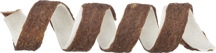 Trixie Dentafun Beef for the Dog mâcher curl gluten - sans