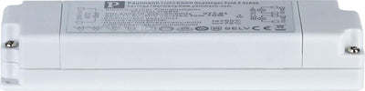 Paulmann VDE transformateur électronique plat halogène ac max. 20-70w 230 12v 70va blanc