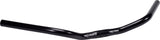 Trekking de direction ergotec 25,4 Alu Black - afbeelding 1
