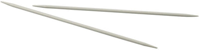 Creativ company chaussettes aiguilles à tricoter, L: 20 cm, taille 4 mm, 1 jeu