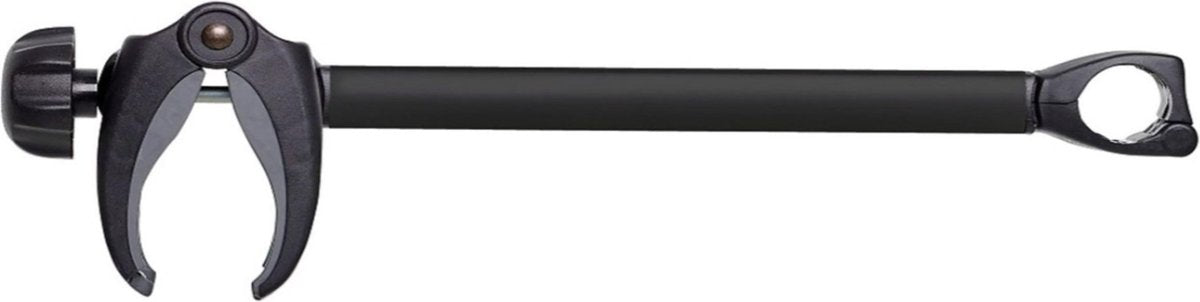Porte-vélo Thule 2.5 - noir - verrouillable