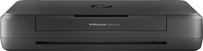 Imprimante mobile Hp officejet 200
