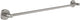 Porte-serviettes Grohe start - supersteel (aspect inox)