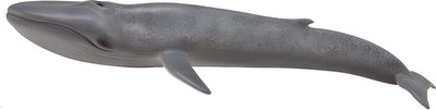 Figurine Collecta - baleine bleue - (xl) - animaux marins - peint à la main - miniature