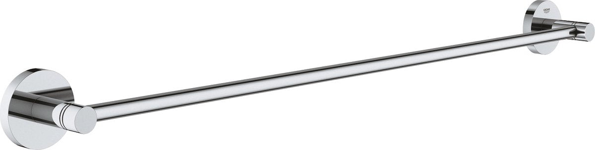 Porte-serviettes Grohe Start - chromé