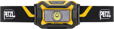 Lampe frontale Petzl aria 1 350 lm
