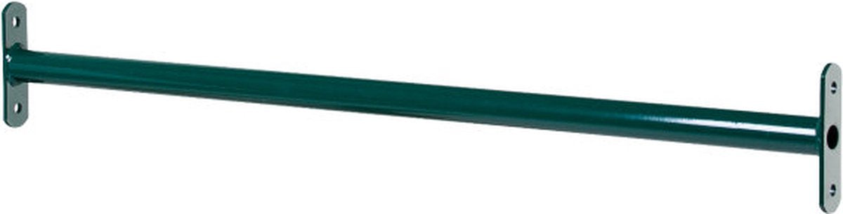 Barre de plongée en métal Kbt 1250mm vert