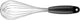 Dreamfarm - fouet fouet pliable - acier inoxydable - noir -