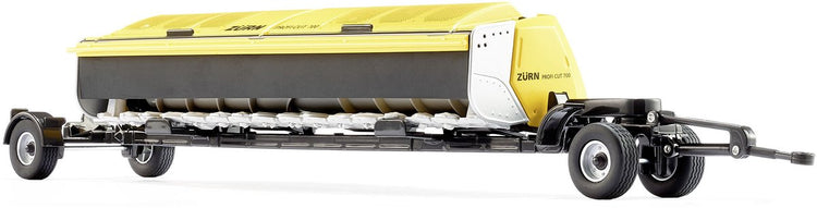 Wiking 7838 zürn proficut 700, 1:32, métal plastique, à partir de 14 ans