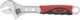 Kreator krt505103 Clé anglaise - 250mm