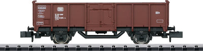 Wagon de marchandises de loisir Minitrix e 040